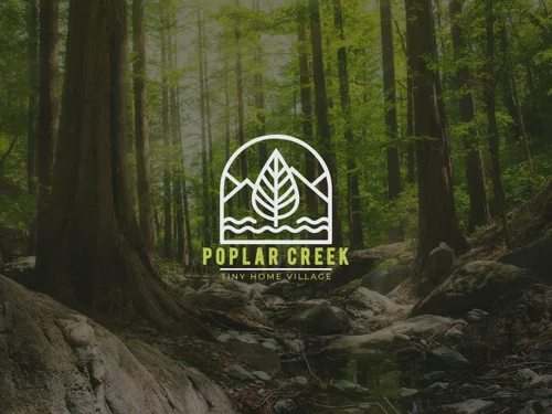 Poplar Creek Tiny Home Village image 2