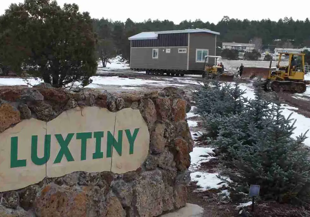 LuxTiny image 1