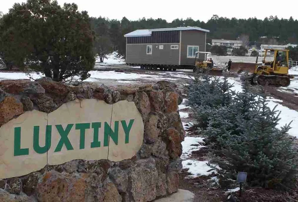 LuxTiny