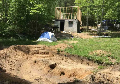 Tiny House Village at Fall Creek Falls image 5