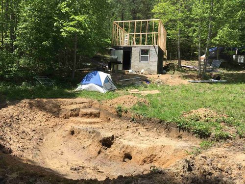 Tiny House Village at Fall Creek Falls image 5