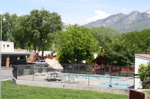 Mountain Shadows RV Park image 2