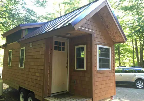 Tiny Soul-ar ECO Village image 2