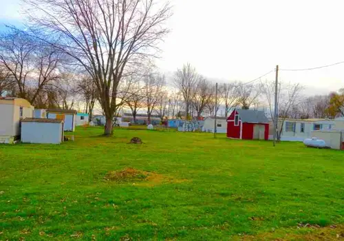 New Lebanon Mobile Home Park image 4