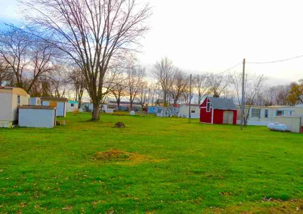New Lebanon Mobile Home Park