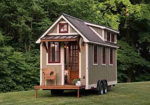 New Lebanon Mobile Home Park image 3