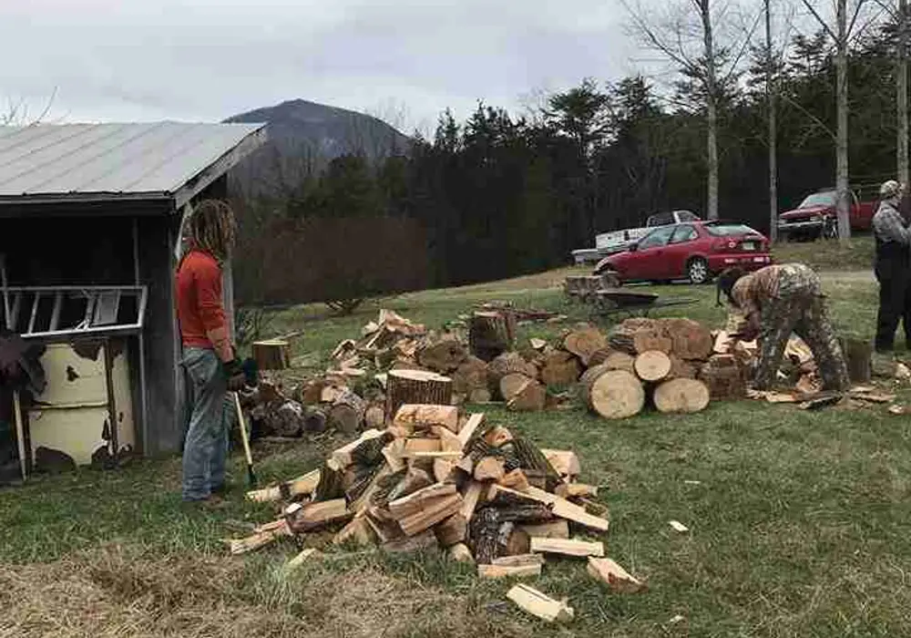 North Mountain Community image 1