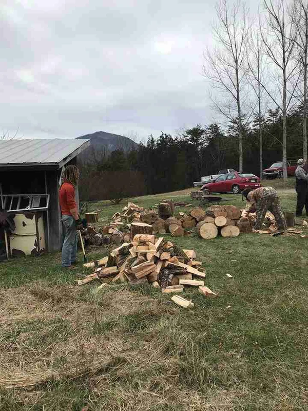 North Mountain Community