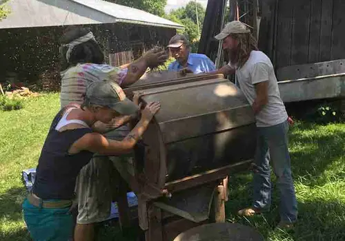 North Mountain Community image 3