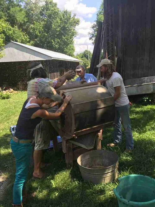 North Mountain Community image 3