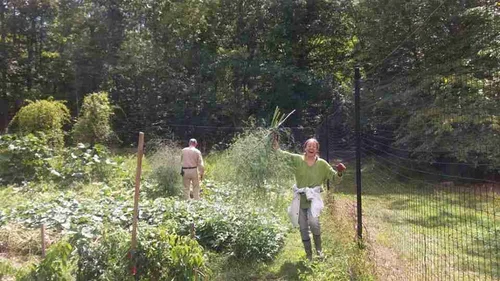 Open Circle image 4