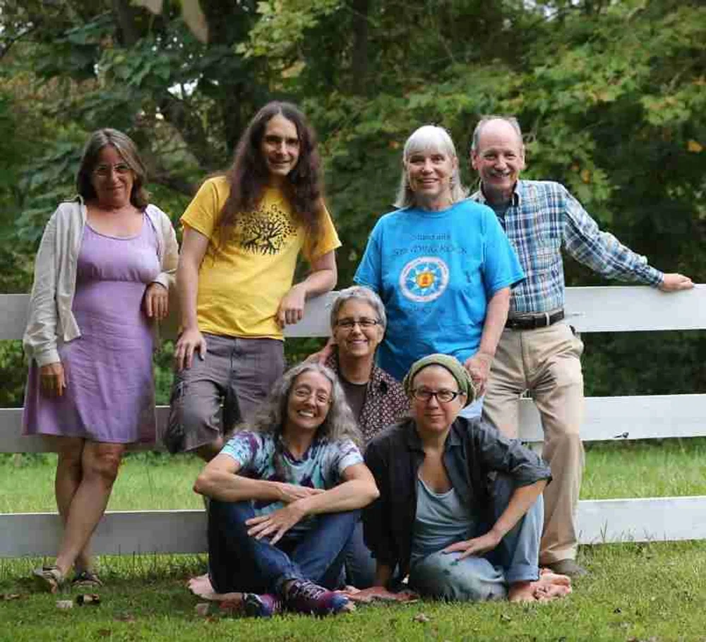 Open Circle image 1