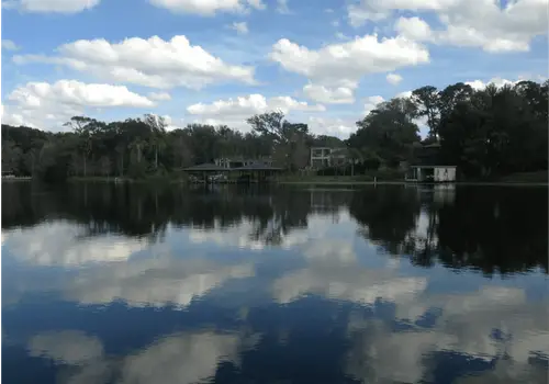 Orlando Lakefront image 2