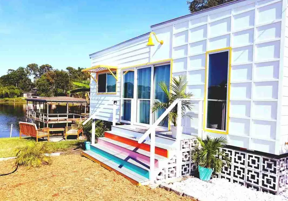 Orlando Lakefront image 1