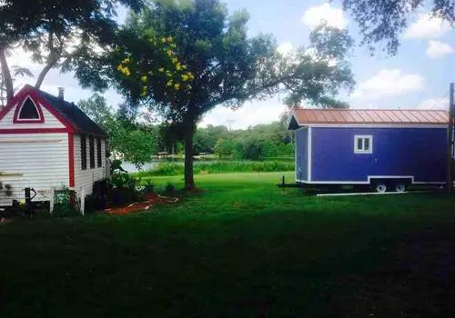 Orlando Lakefront image 4