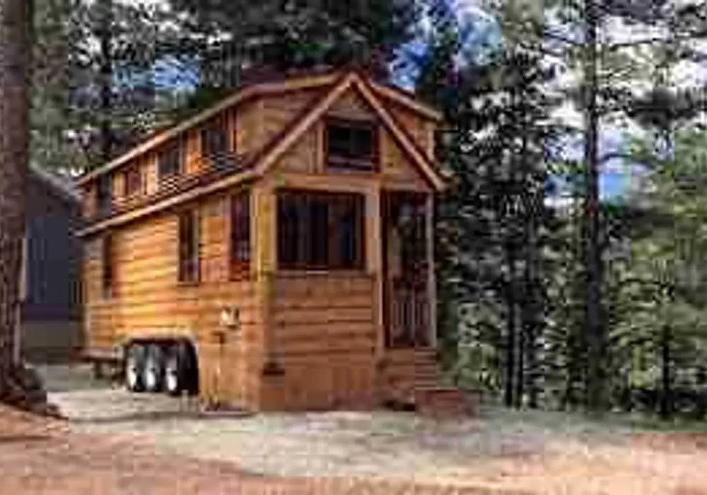 Peak View Park image 1