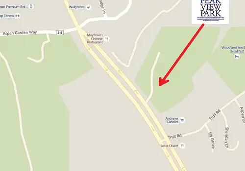 Peak View Park image 4