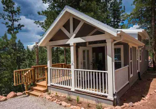 Peak View Park image 5