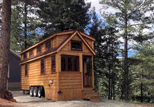 Peak View Park image 2