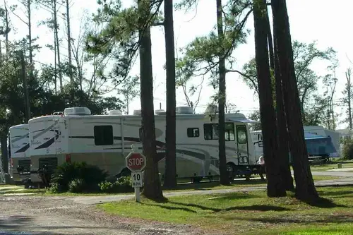 Pine Crest Park - Tiny home community in Slidell, Louisiana
