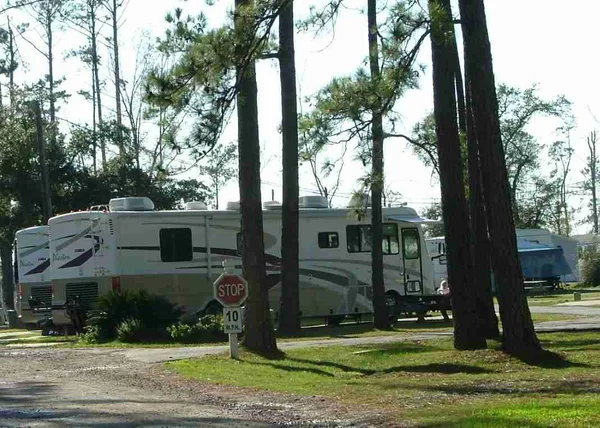 Pine Crest Park