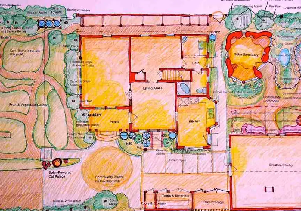 Planet Repair Institute image 1