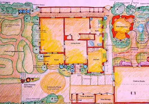 Planet Repair Institute image 2