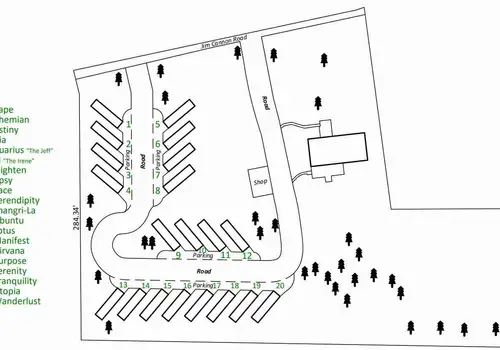 NamaStay Hideaway image 2