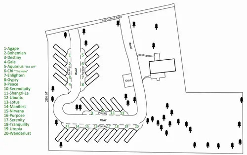 NamaStay Hideaway image 2