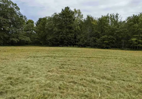 Private lot near pond on Sennebec image 5