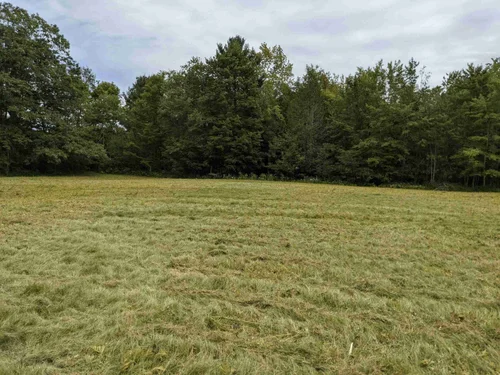 Private lot near pond on Sennebec image 5