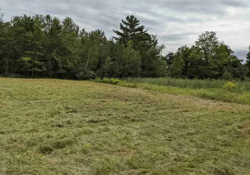 Private lot near pond on Sennebec image 4