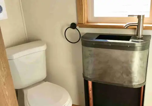 River Edge Tiny Home Village image 5