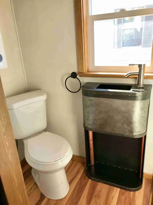 River Edge Tiny Home Village image 5