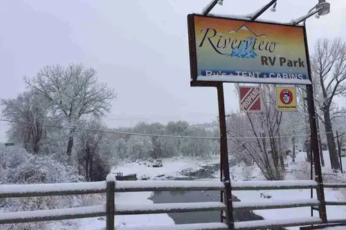 River View at Cleora - Tiny home community in Salida, Colorado
