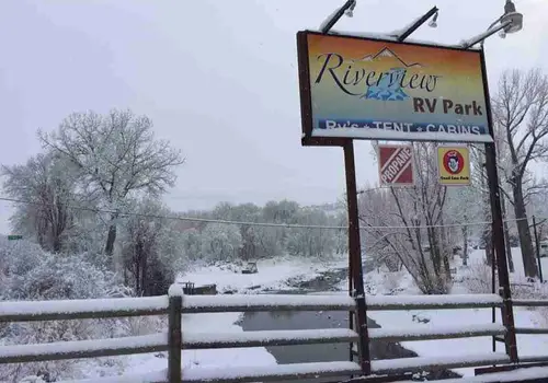 Riverview RV Park image 2