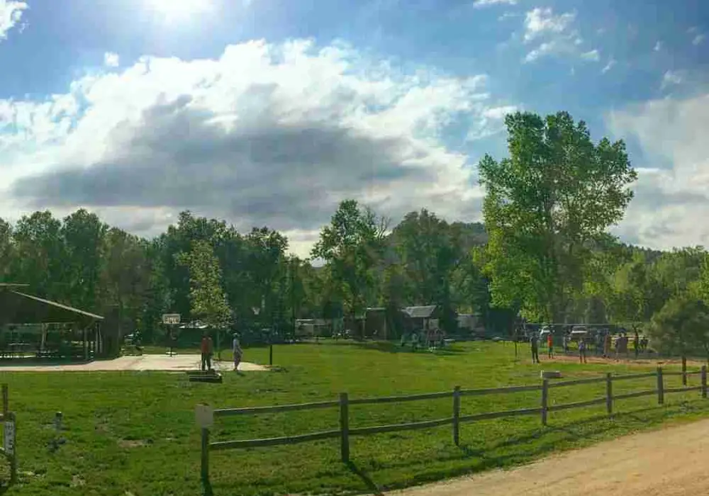 Riverview RV Park image 1