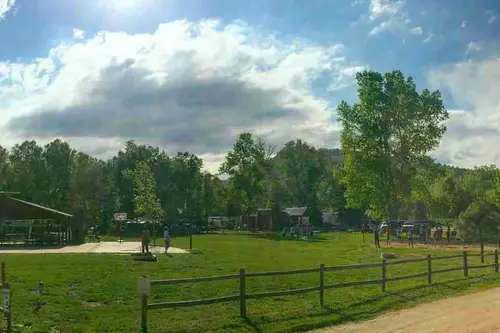 Riverview RV Park - Tiny home community in Loveland, Colorado