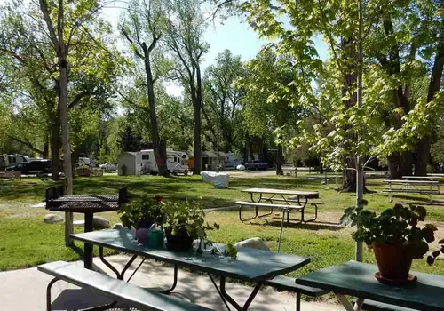 Riverview RV Park image 4