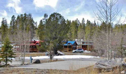 Whispering Aspen Village                                                            
Welcome to Whispering Aspen Village, Fairplay COMore info image 5