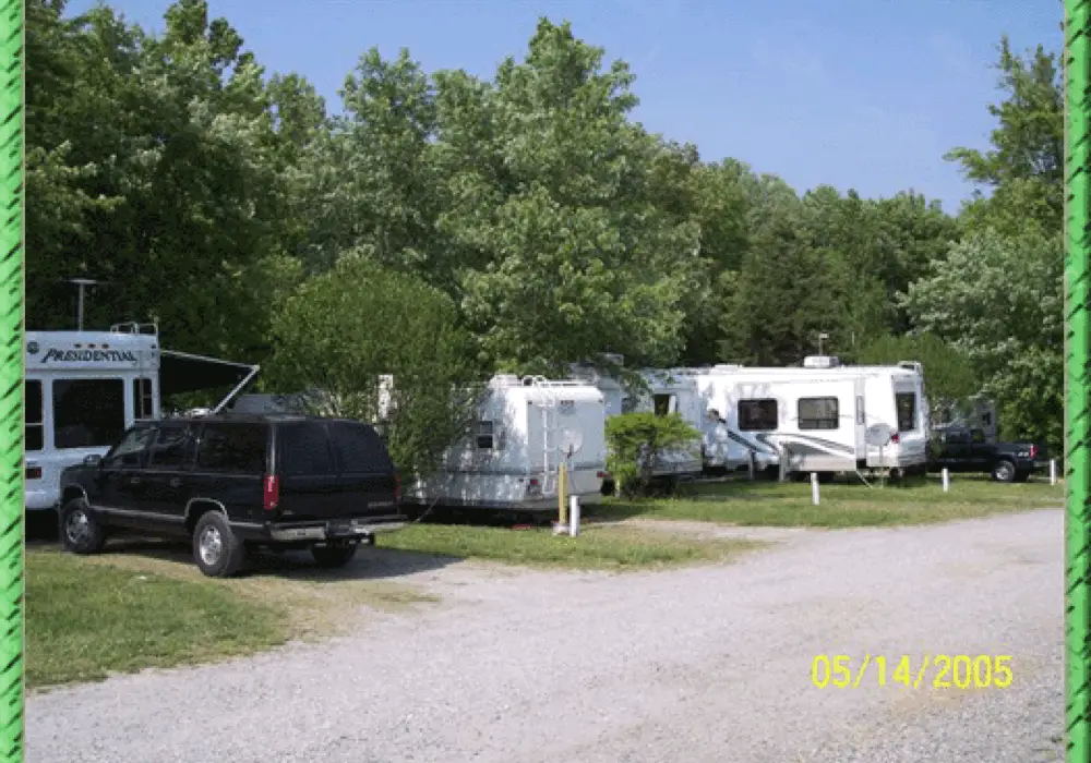 Hidden Acres Family Campground image 1