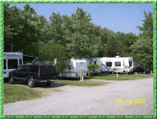Hidden Acres Family Campground