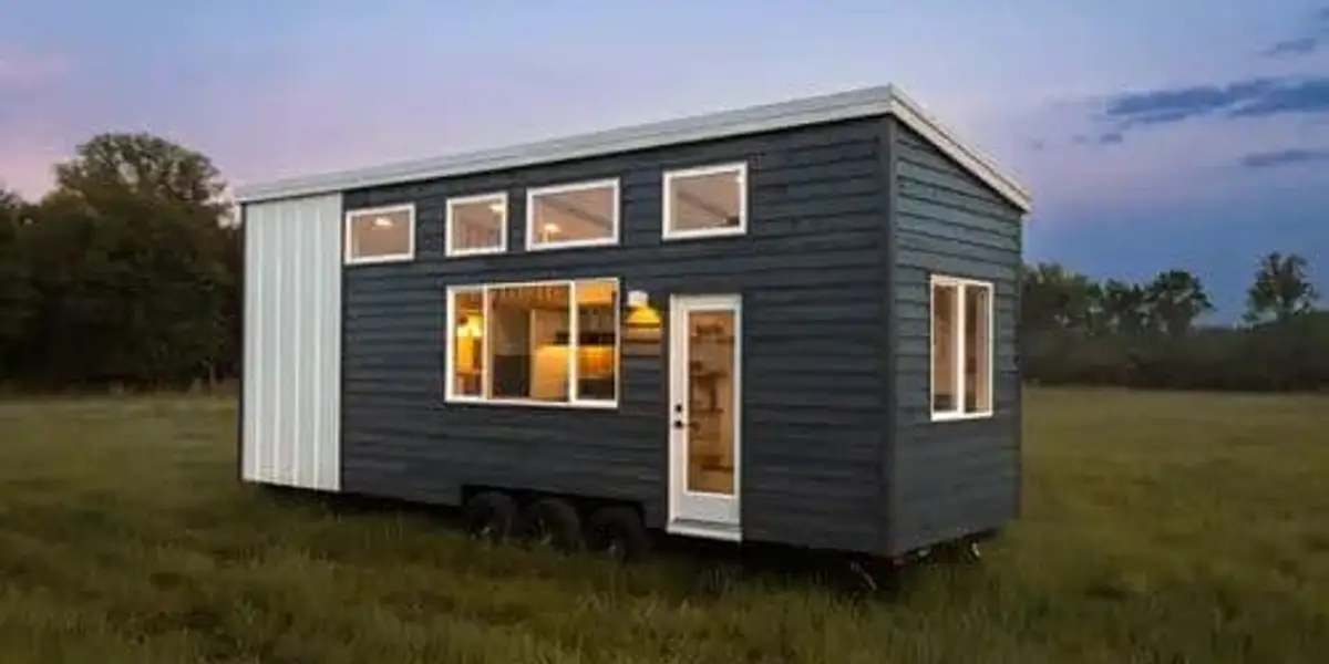 Best States for Tiny House Living: 2025 Analysis hero image