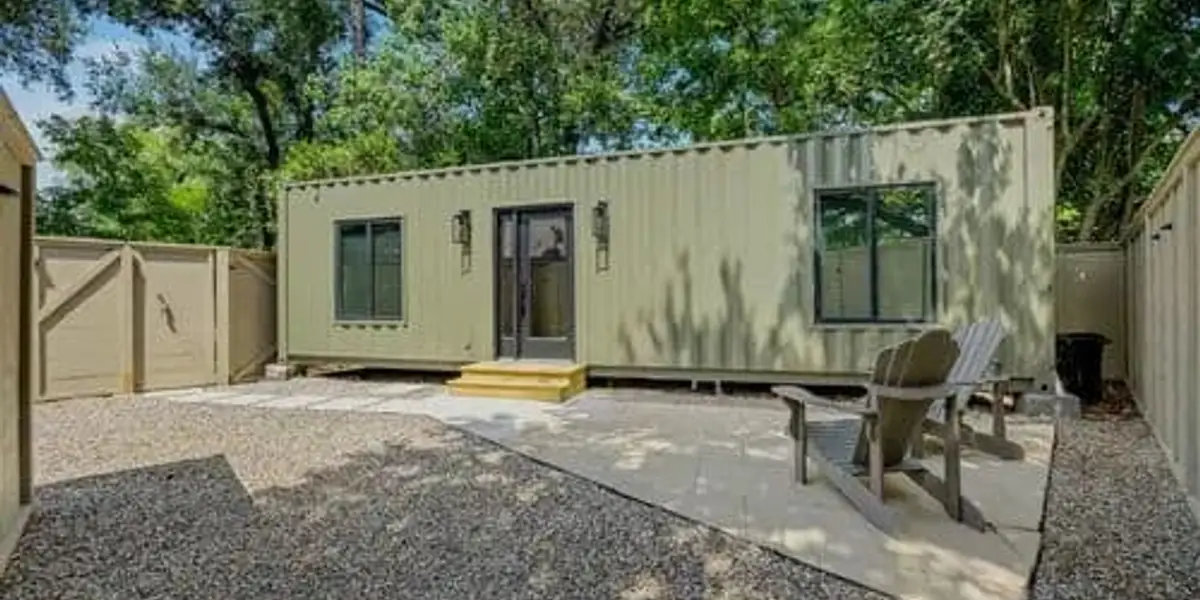 Container Home Buying Checklist: 15 Must-Know Tips hero image