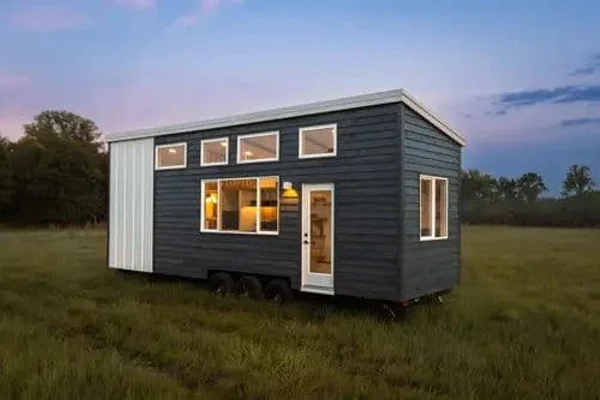 Best States for Tiny House Living: 2025 Analysis image