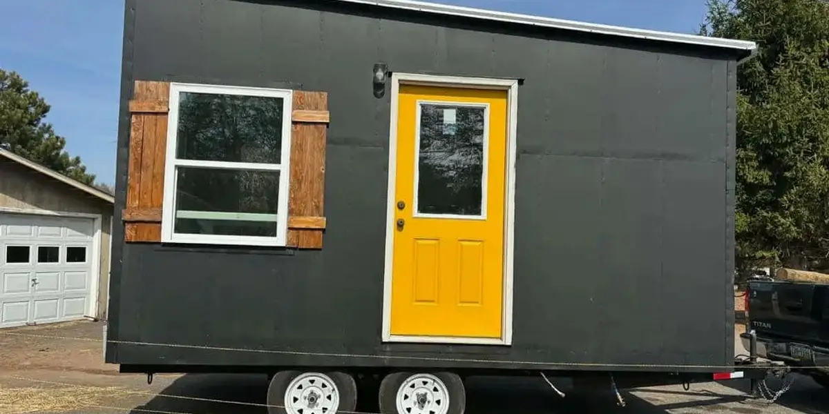 High Housing Costs? 7 Alternative Living Solutions hero image