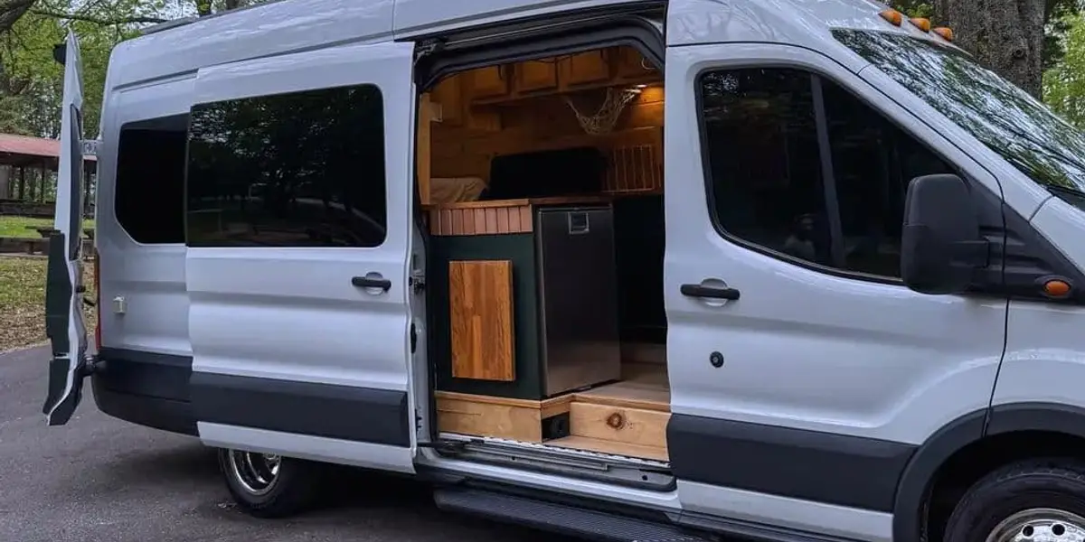 Top 12 Van Life Essentials for New Nomads hero image