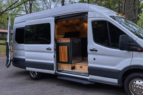 Top 12 Van Life Essentials for New Nomads image