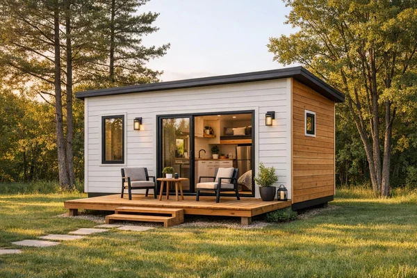 Tiny Home Cost Calculator image