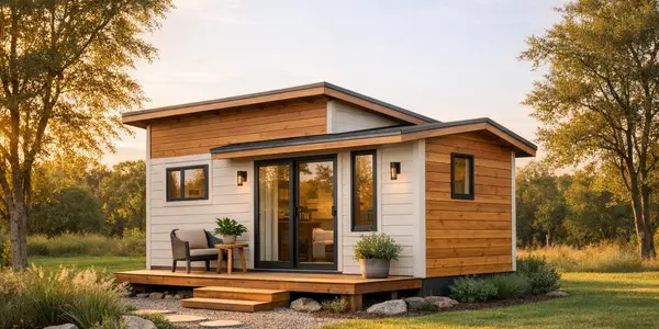 Grants for Tiny Homes: Eligibility and Options image
